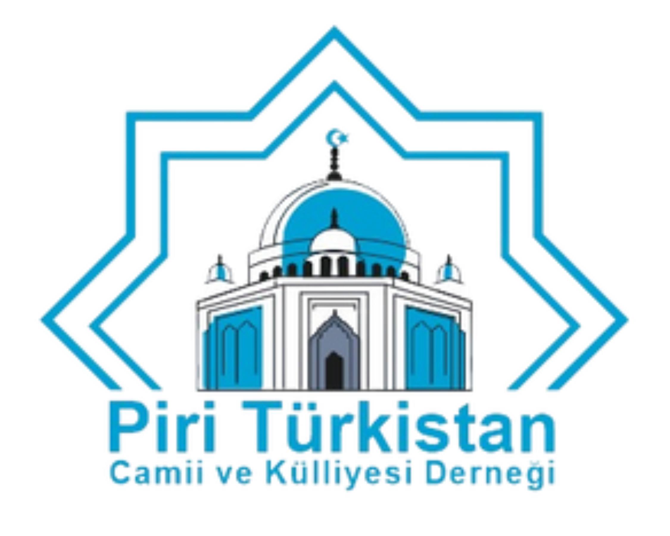 Piri Türkistan Camii ve Külliyesi 
